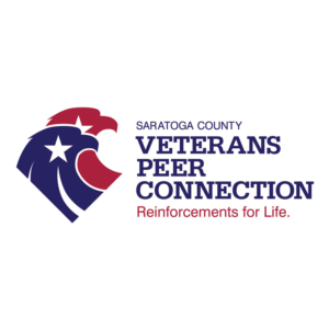 Saratoga County Veterans Peer Connection