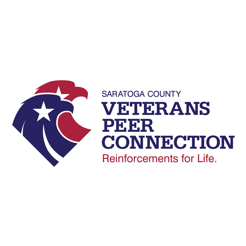 Saratoga County Veterans Peer Connection